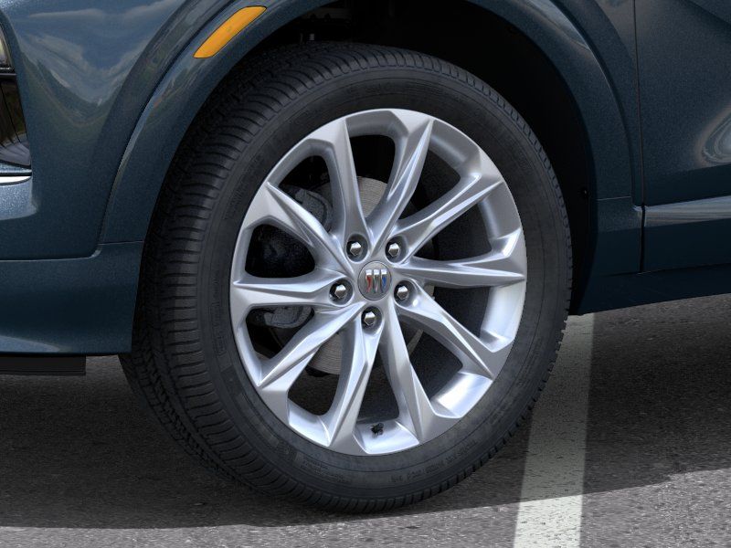 Thumbnail: 2026 Buick Encore GX - 7