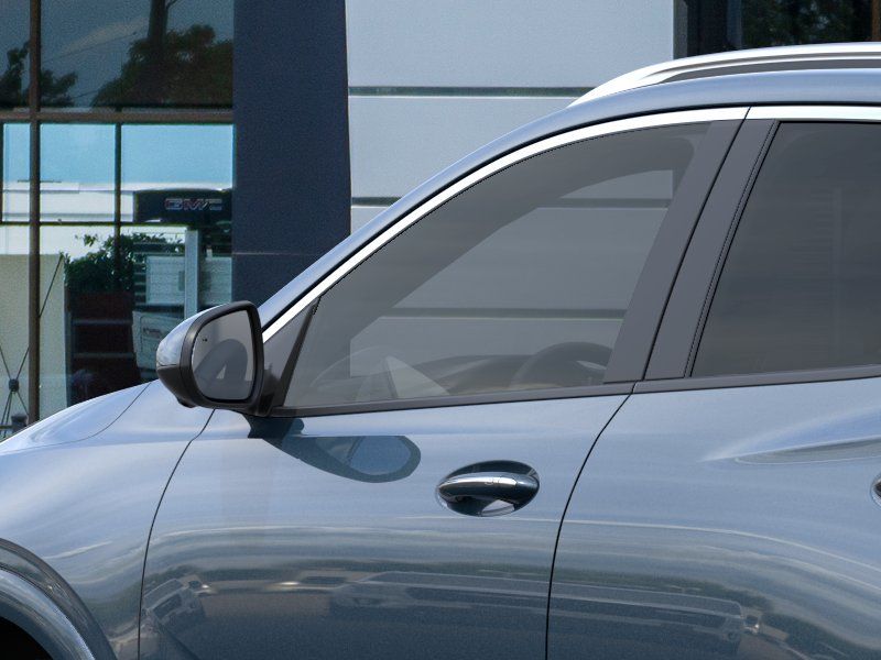 Thumbnail: 2026 Buick Encore GX - 20