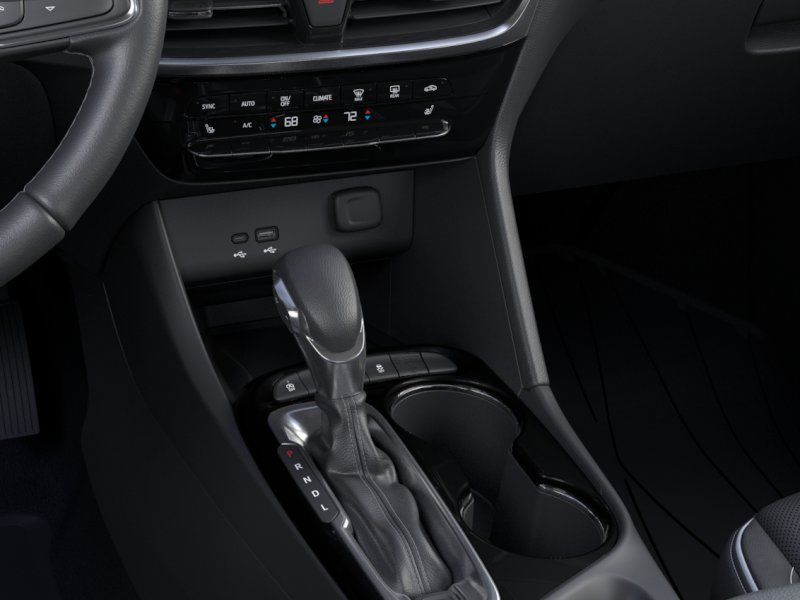 Thumbnail: 2026 Buick Encore GX - 23