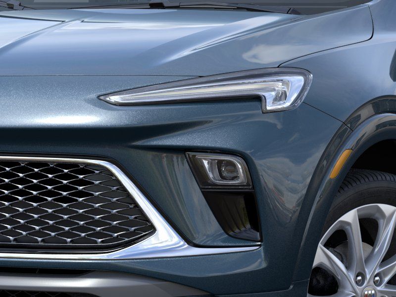 Thumbnail: 2026 Buick Encore GX - 18