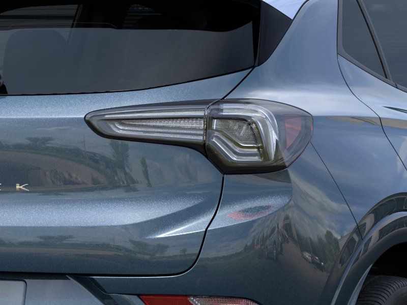 Thumbnail: 2026 Buick Encore GX - 19