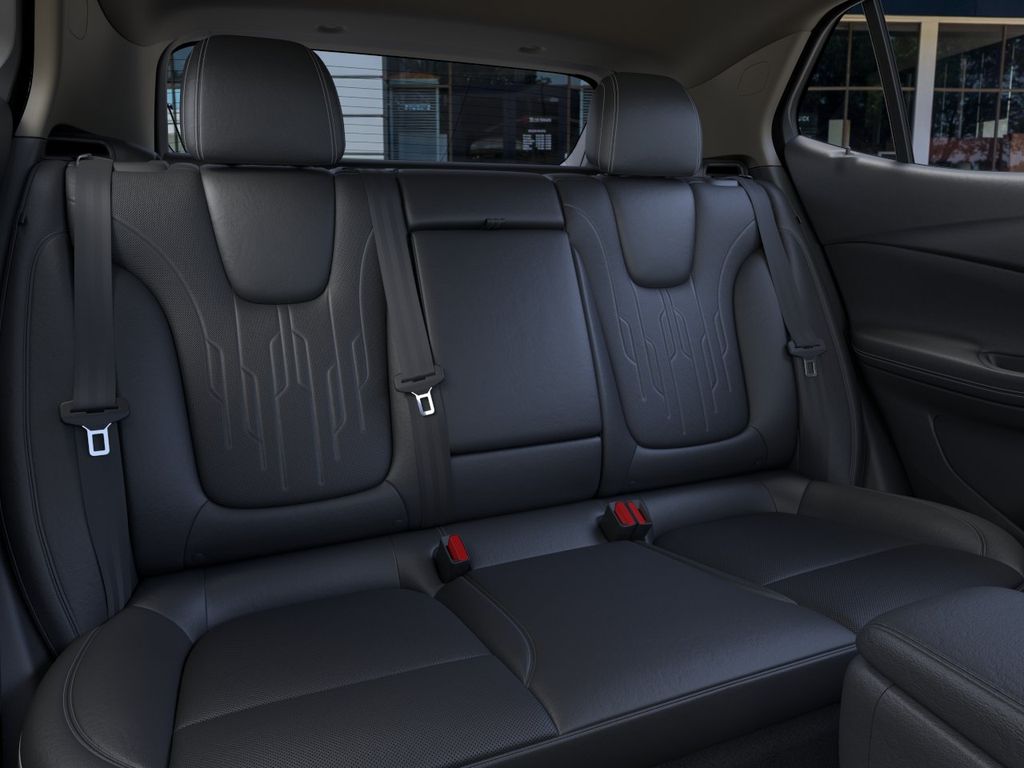 Thumbnail: 2026 Buick Encore GX - 9