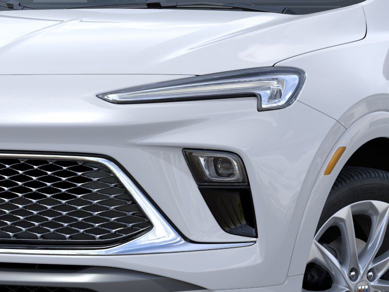 Thumbnail: 2026 Buick Encore GX - 20