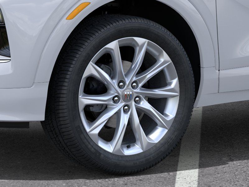 Thumbnail: 2026 Buick Encore GX - 8