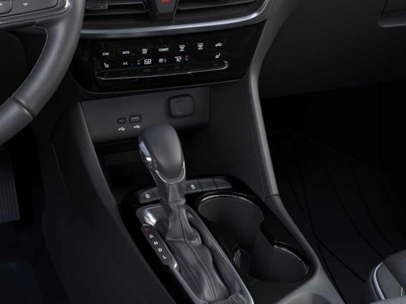Thumbnail: 2026 Buick Encore GX - 23