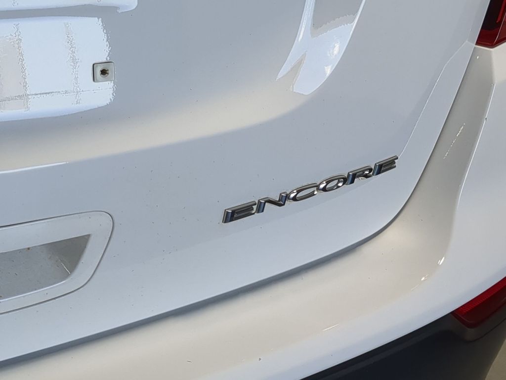 Thumbnail: 2019 Buick Encore - 24