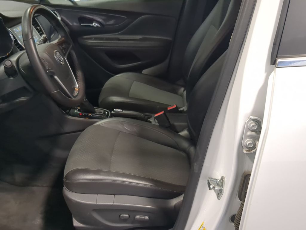 Thumbnail: 2019 Buick Encore - 10