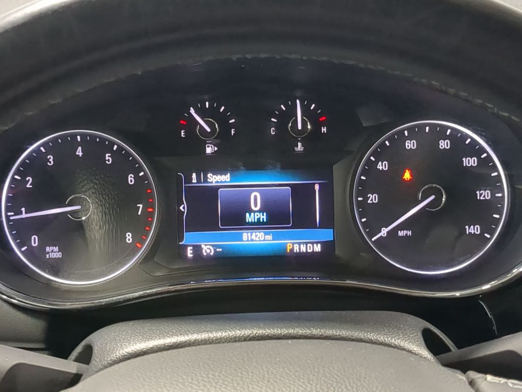 Thumbnail: 2019 Buick Encore - 16