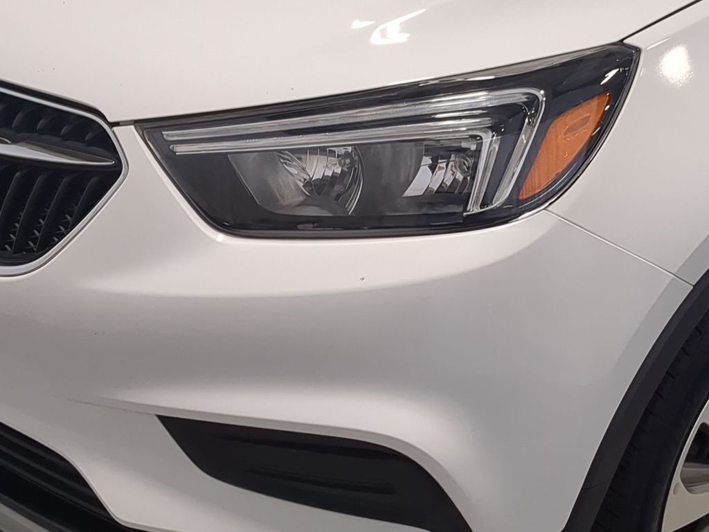 Thumbnail: 2019 Buick Encore - 23