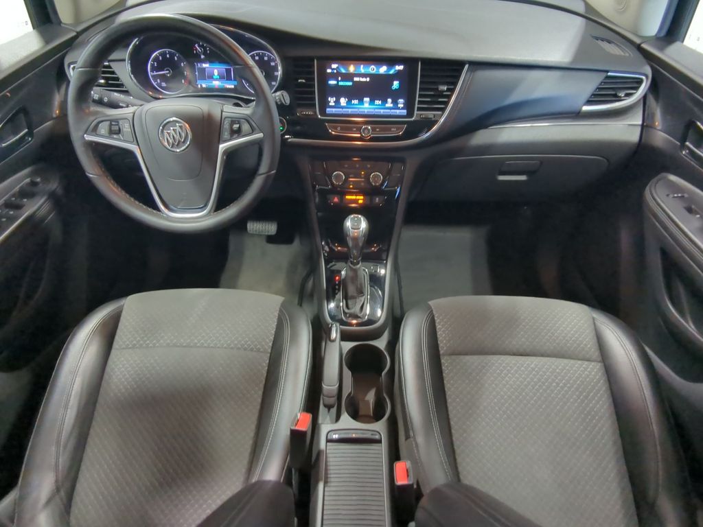 Thumbnail: 2019 Buick Encore - 9