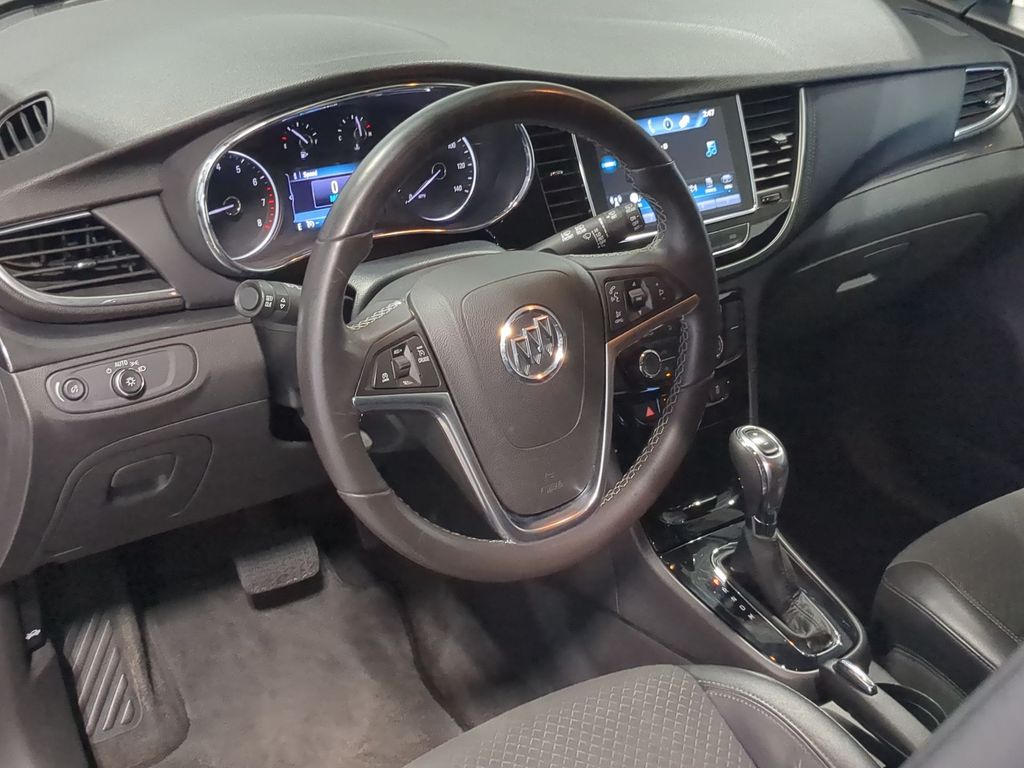 Thumbnail: 2019 Buick Encore - 2