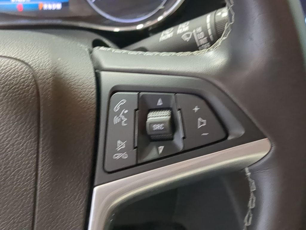 Thumbnail: 2019 Buick Encore - 29