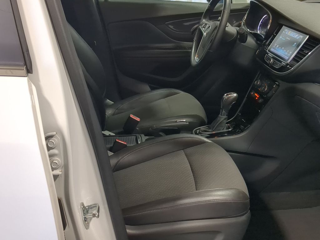 Thumbnail: 2019 Buick Encore - 11