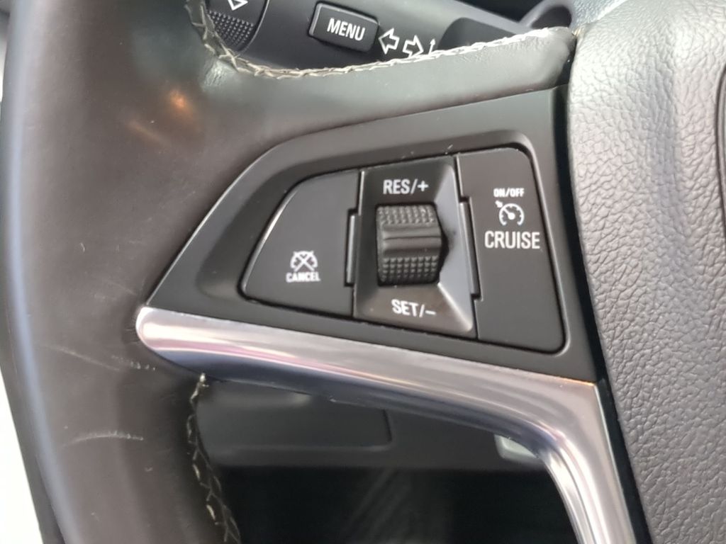 Thumbnail: 2019 Buick Encore - 28