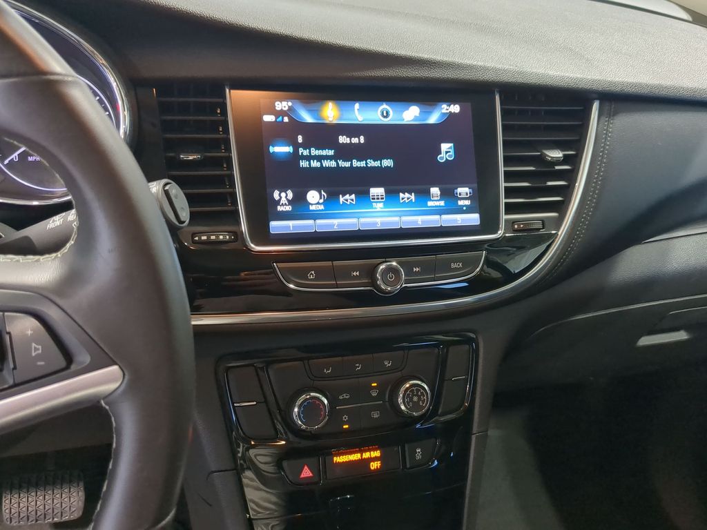Thumbnail: 2019 Buick Encore - 14