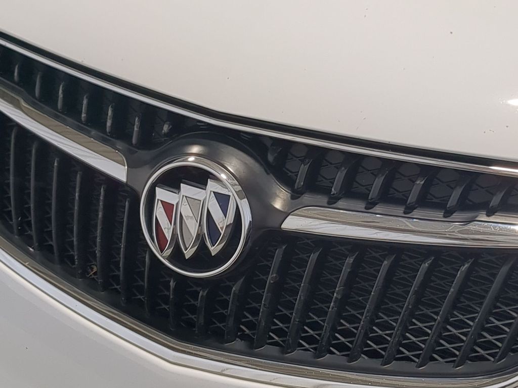 Thumbnail: 2019 Buick Encore - 7