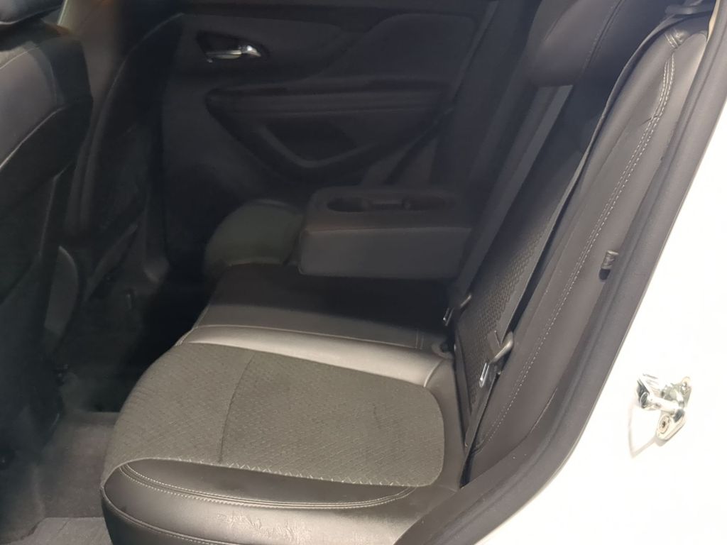 Thumbnail: 2019 Buick Encore - 26