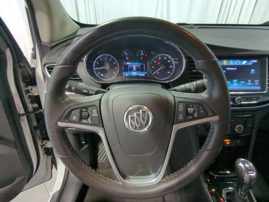 Thumbnail: 2019 Buick Encore - 13