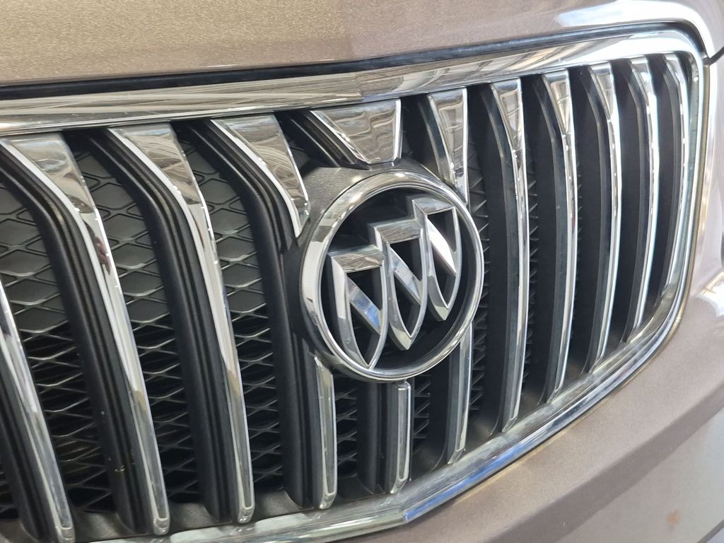 Thumbnail: 2015 Buick Encore - 8