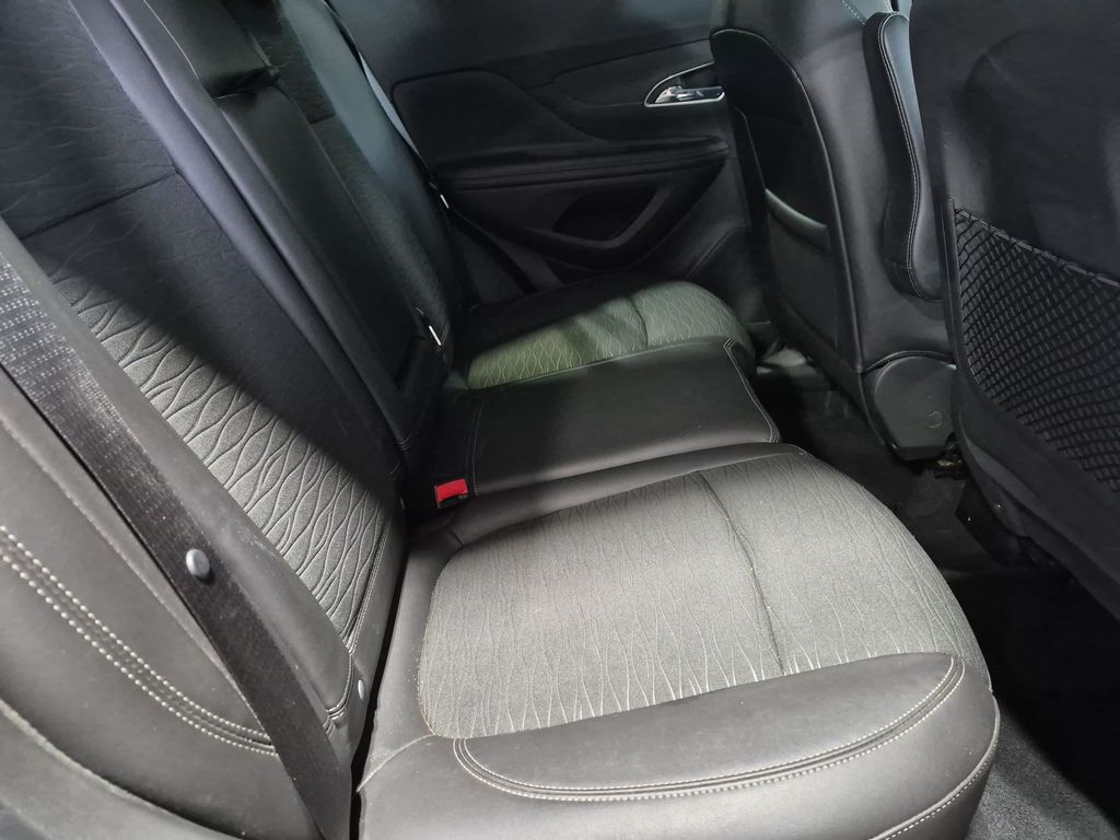 Thumbnail: 2015 Buick Encore - 28