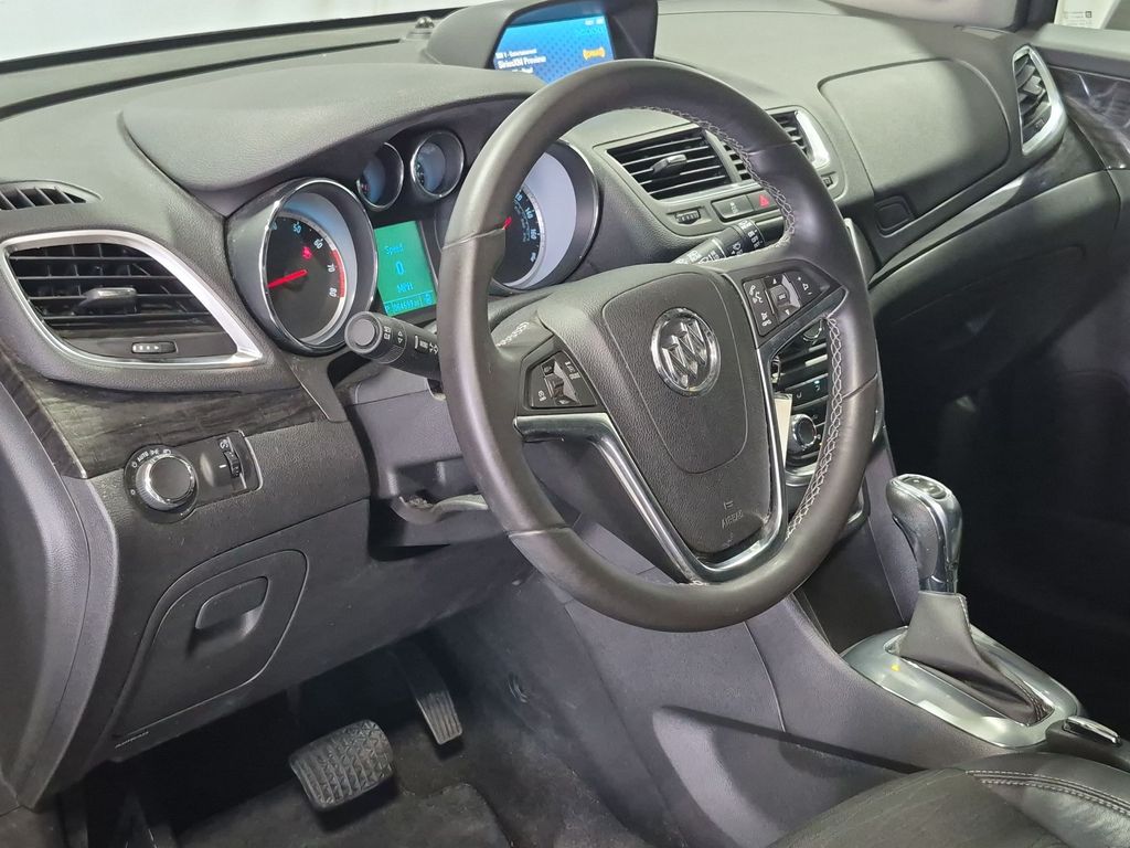 Thumbnail: 2015 Buick Encore - 2