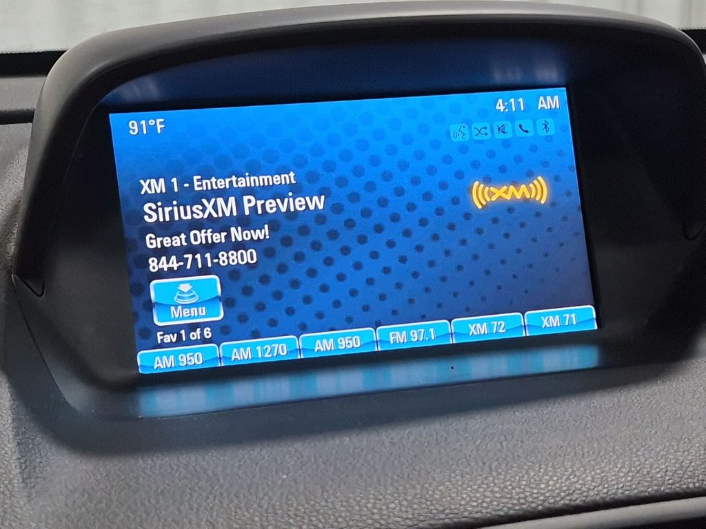 Thumbnail: 2015 Buick Encore - 32