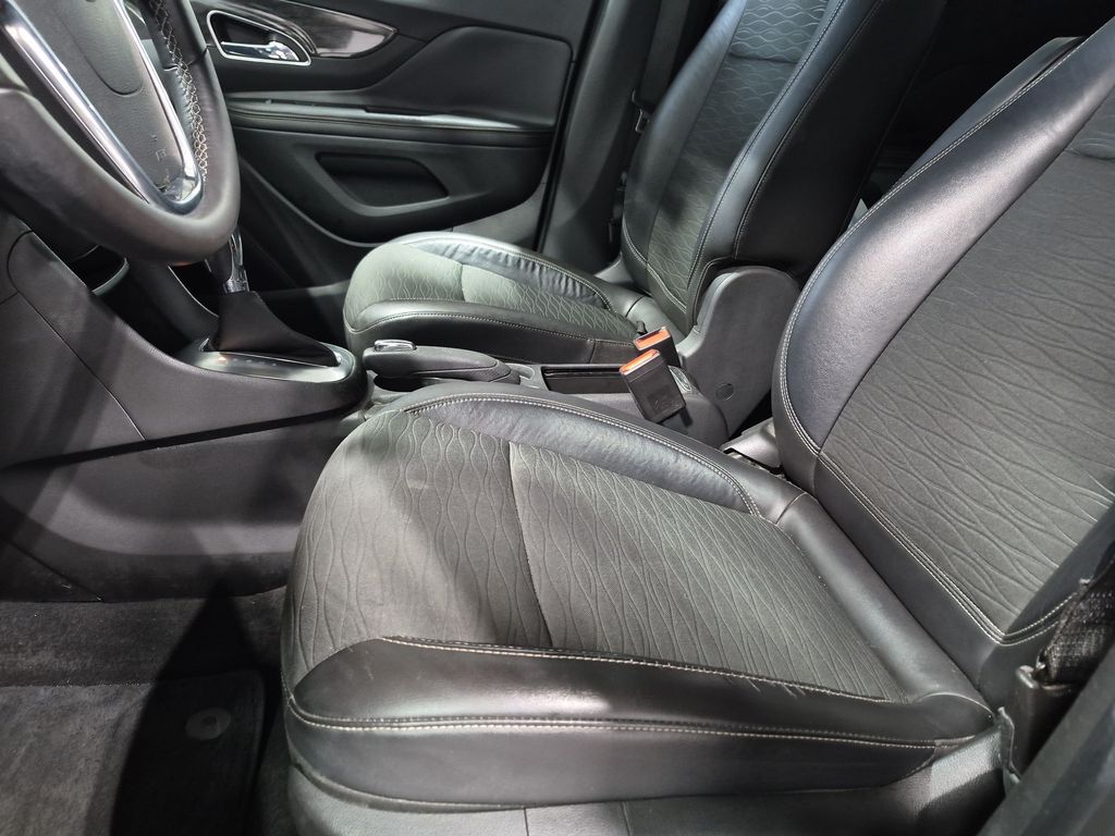 Thumbnail: 2015 Buick Encore - 11