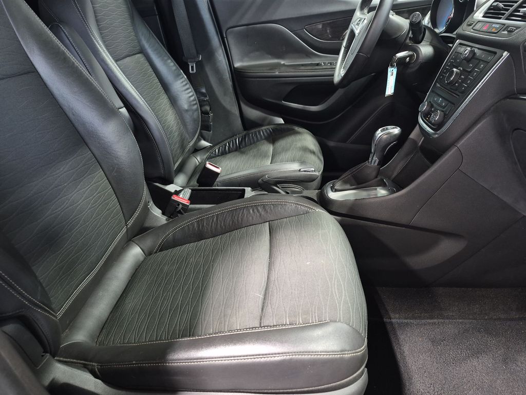 Thumbnail: 2015 Buick Encore - 12