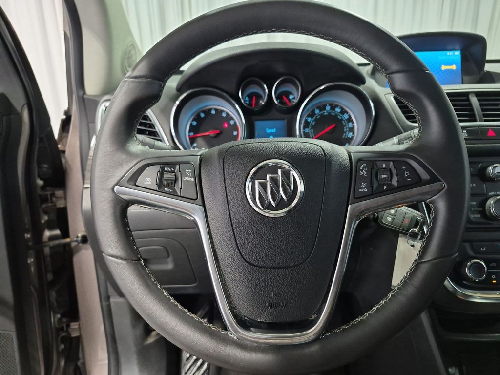 Thumbnail: 2015 Buick Encore - 14