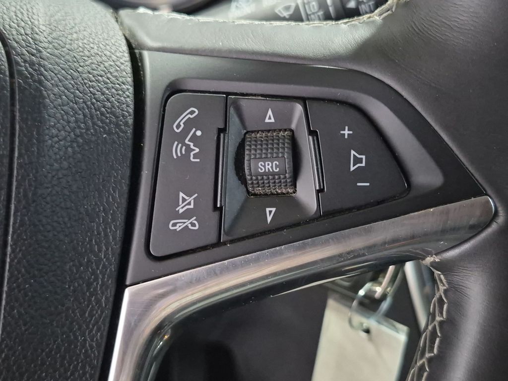 Thumbnail: 2015 Buick Encore - 30