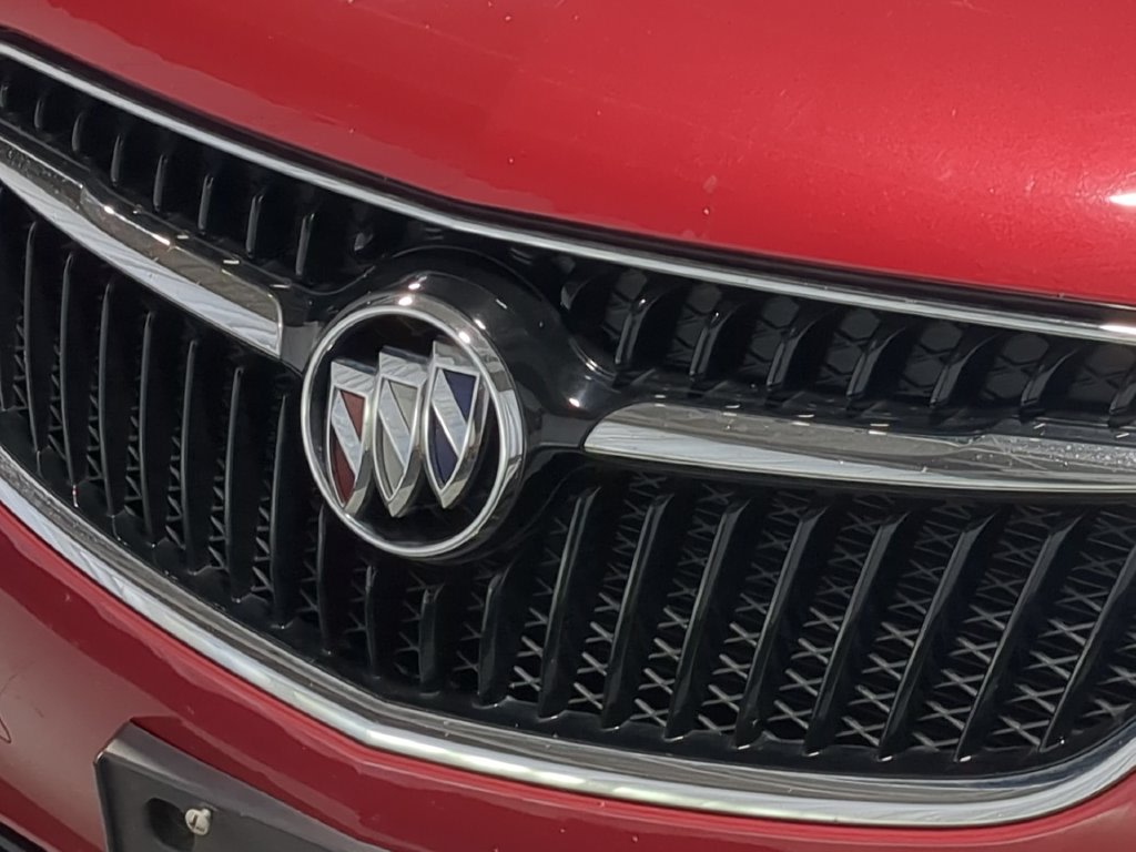 Thumbnail: 2017 Buick Encore - 6