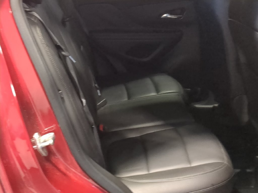 Thumbnail: 2017 Buick Encore - 27