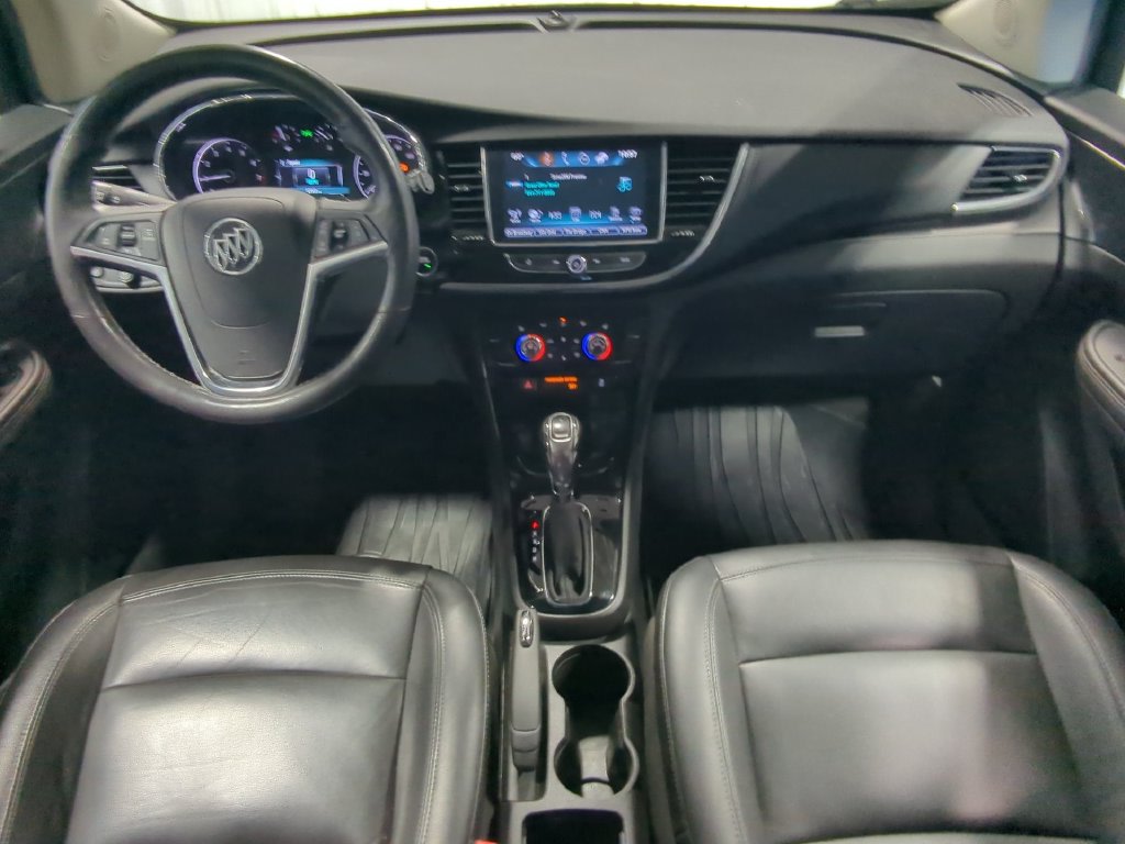 Thumbnail: 2017 Buick Encore - 8