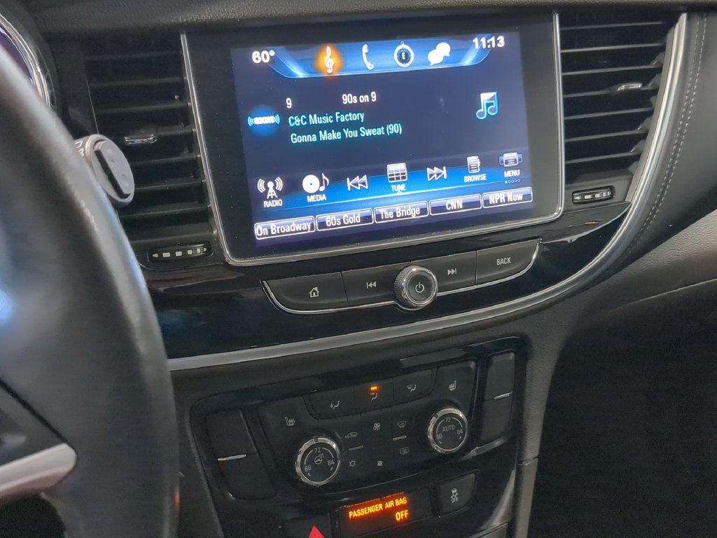 Thumbnail: 2017 Buick Encore - 13