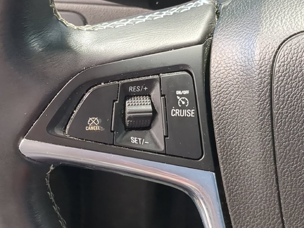 Thumbnail: 2017 Buick Encore - 28