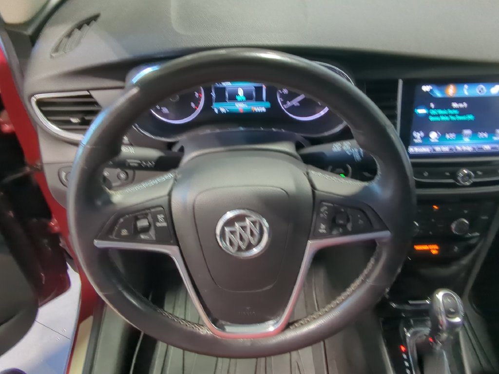 Thumbnail: 2017 Buick Encore - 12
