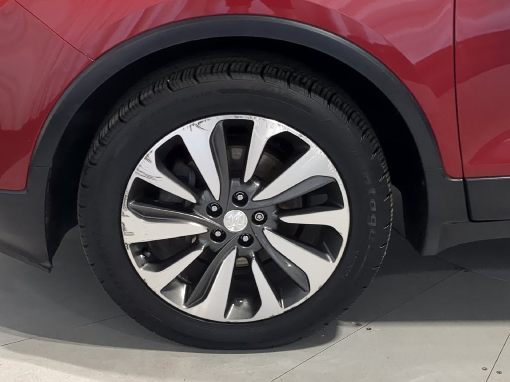 Thumbnail: 2017 Buick Encore - 7