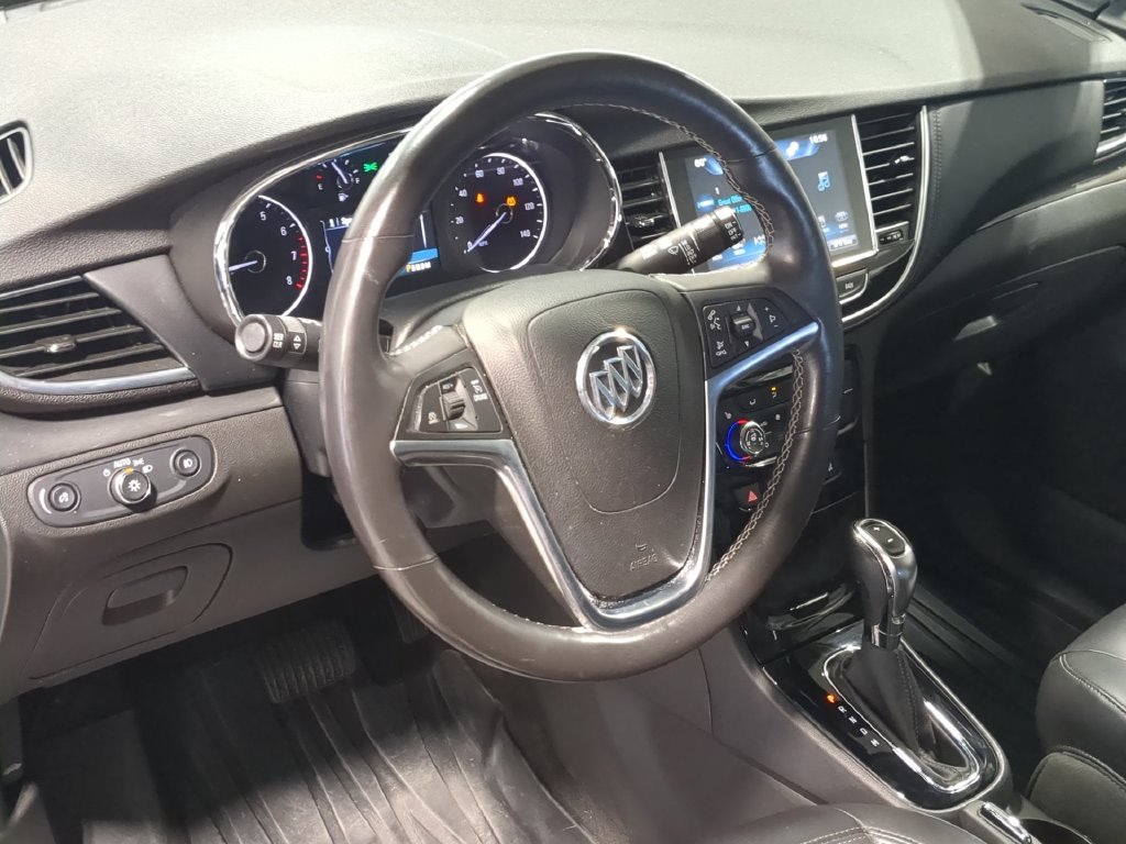 Thumbnail: 2017 Buick Encore - 2