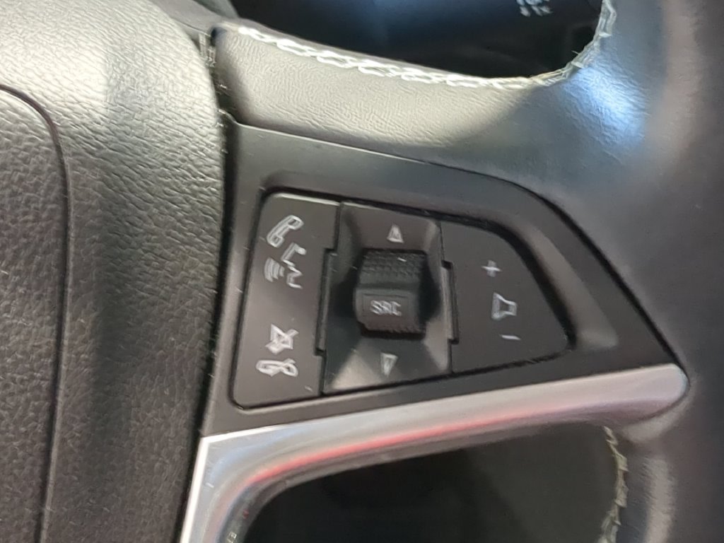 Thumbnail: 2017 Buick Encore - 29
