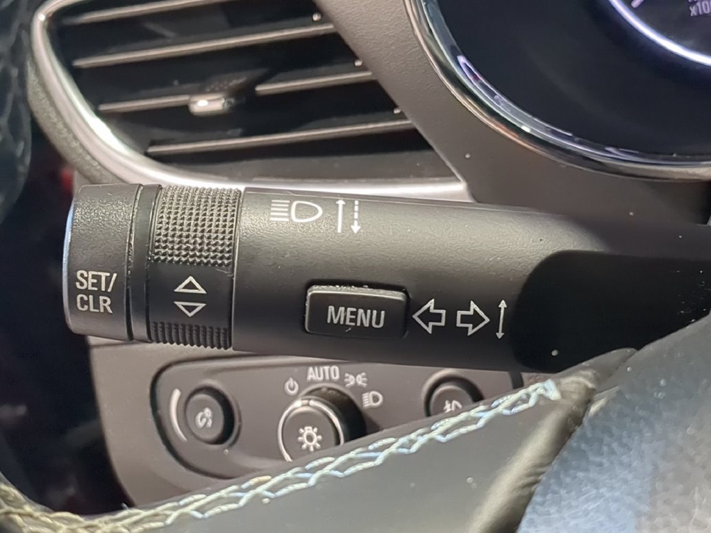Thumbnail: 2017 Buick Encore - 30