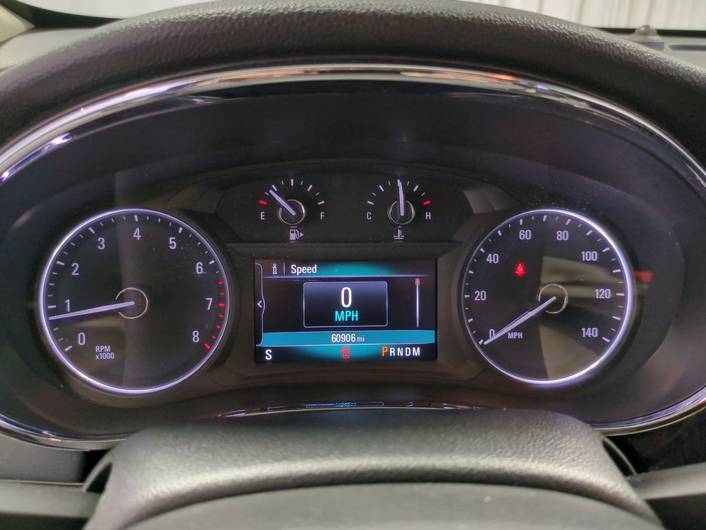 2017 Buick Encore Premium 14