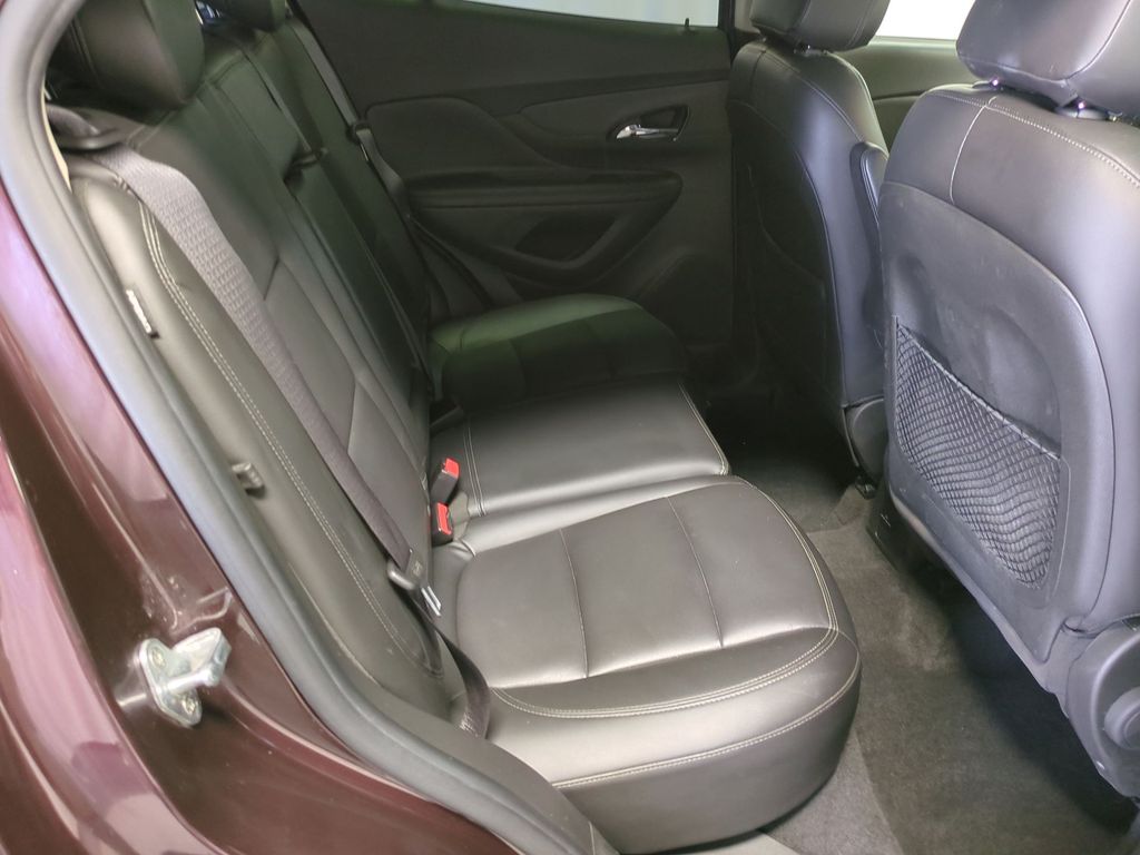 2017 Buick Encore Premium 25