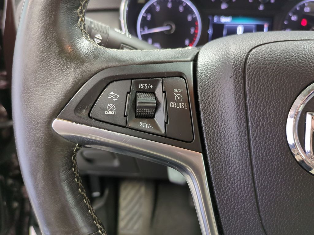 2017 Buick Encore Premium 27