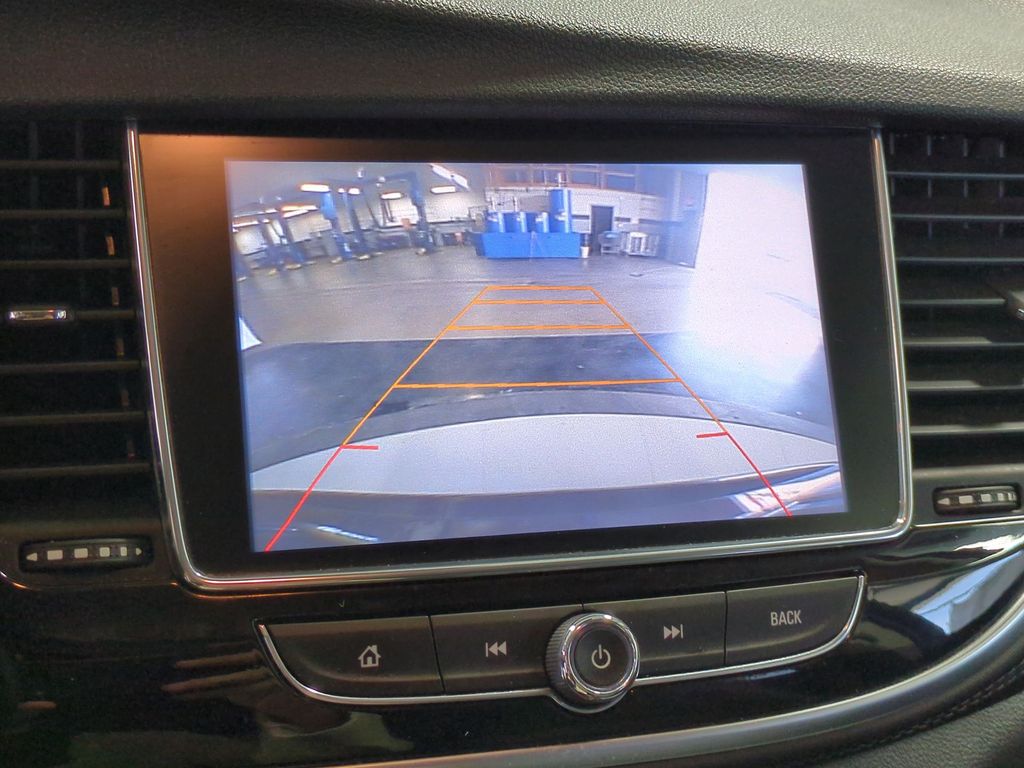 2017 Buick Encore Premium 30