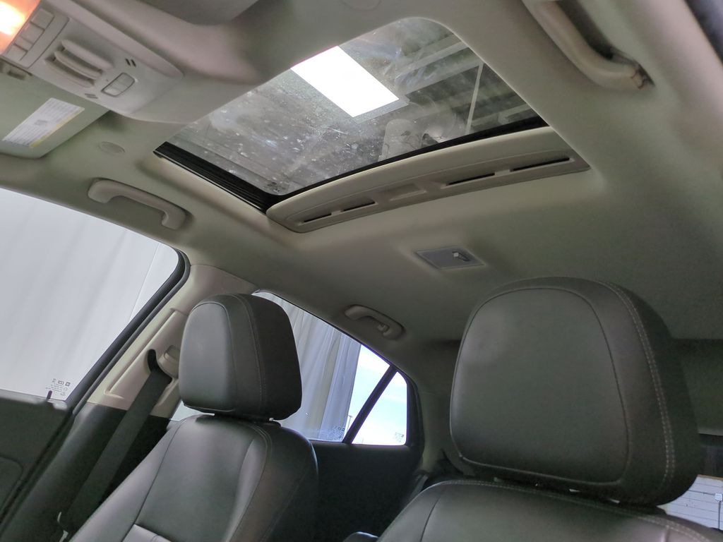 2017 Buick Encore Premium 24