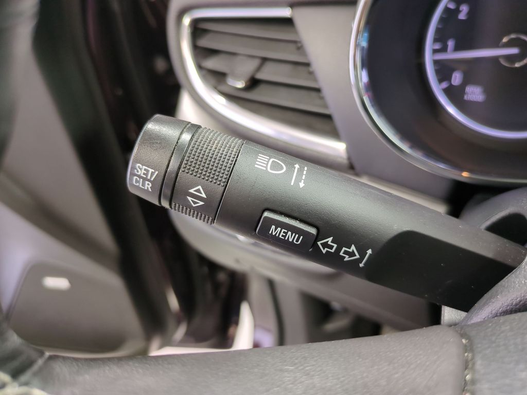 2017 Buick Encore Premium 13