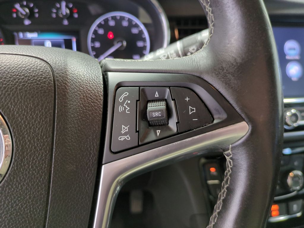 2017 Buick Encore Premium 28