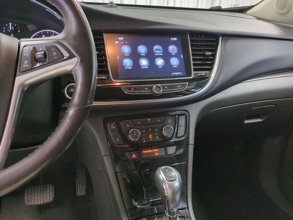 2017 Buick Encore Premium 12