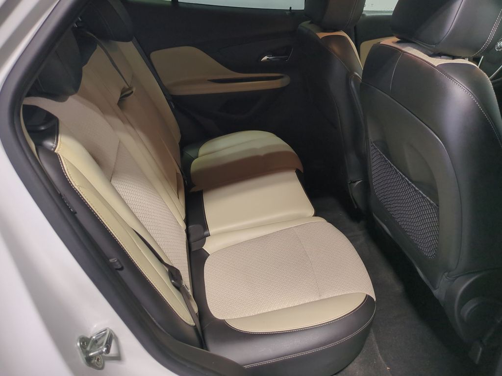 Thumbnail: 2018 Buick Encore - 28