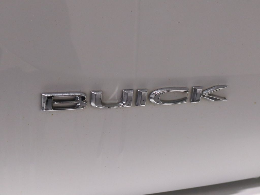 Thumbnail: 2018 Buick Encore - 7